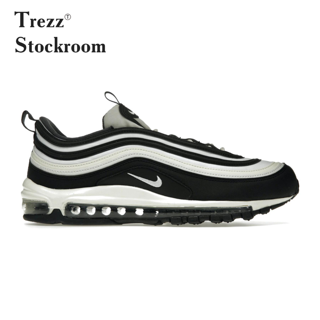 Air Max 97 Sail Black