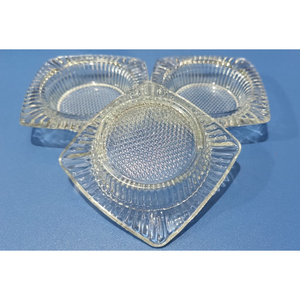 Asbak Rokok Warna berbahan Stainless Steel - Ssbak / Asbak Rokok / Asbak Stainless / Asbak Viral / T