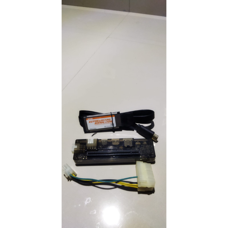 EXP GDC BEAST 8.4