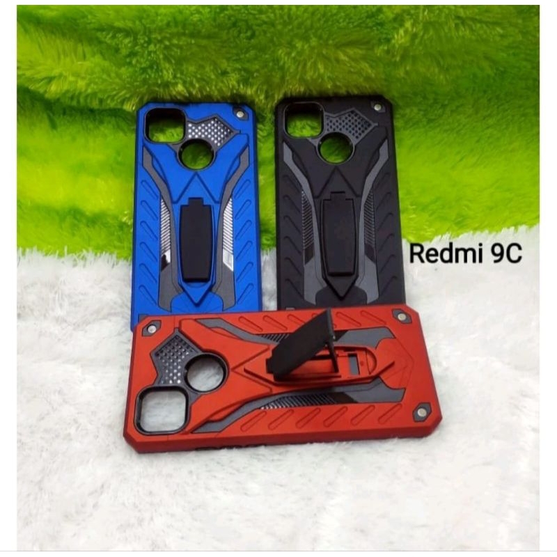 Hard Case Xiaomi Redmi 9C,/ Redmi 9 , Redmi 10, Redmi 10A, Redmi Note 8