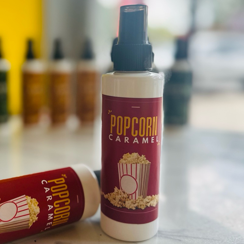 Harga Body Mist Popcorn Terbaru Jun 2026 | BigGo Indonesia