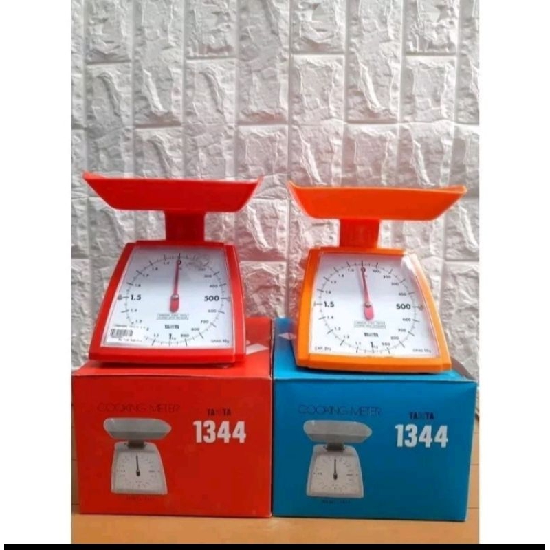 Timbangan,TANITA  2 kg