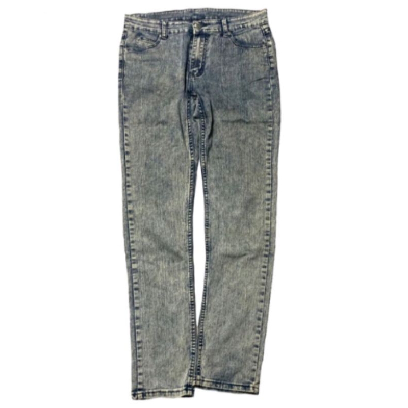 Celana Jeans Cheap Monday second