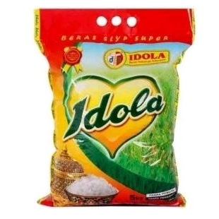 

Idola Beras 5 KG