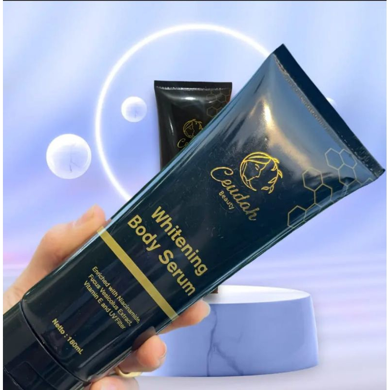Ceudah Body Serum