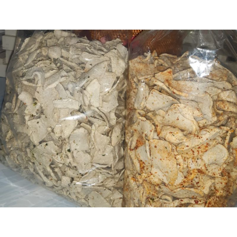 

basreng pipih