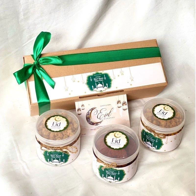 

HAMPERS KUE KERING/PARCELL LEBARAN/NATAL/IMLEK/RAMADHAN/BIRTHDAY/GIFTBOX MURAH