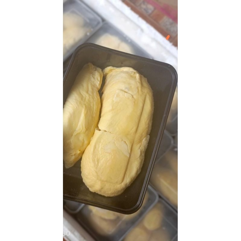 

Durian Kupas Monthong Bali