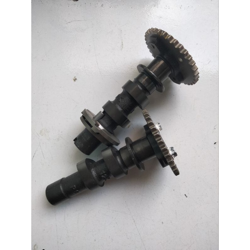 Noken as IN EX GSX 150