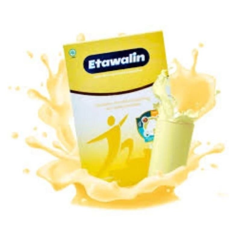 

Etawalin Susu Kambing Etawa Atasi Nyeri Sendi & Asam Urat Original