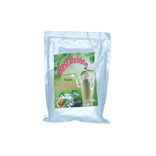 

BEST BUBBLE BUBUK MINUMAN