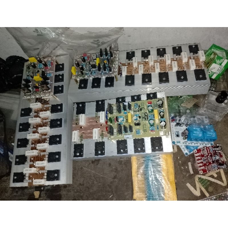 Mcrd V3 Driver + Final Siap Pakai