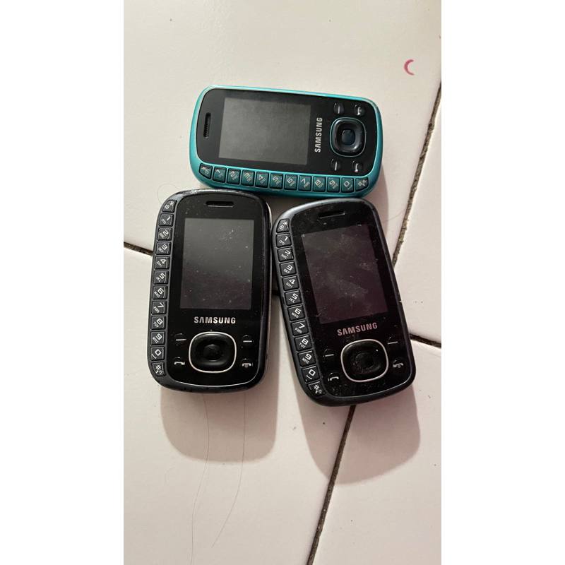 samsung b3310 batangan