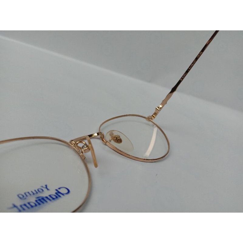 Kacamata vintage young charmant 3830 classic original