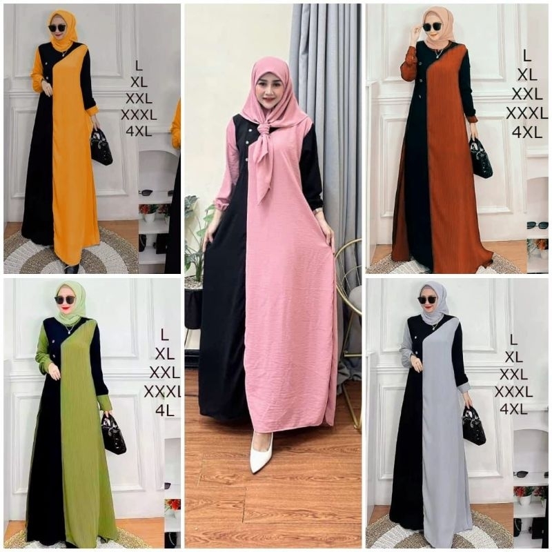 Paket Adinata Saverio (adm 1)