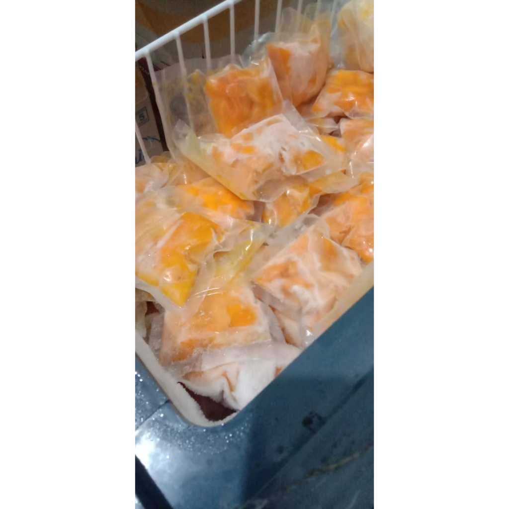 

Mangga Harum Manis HR Gadung 100gr