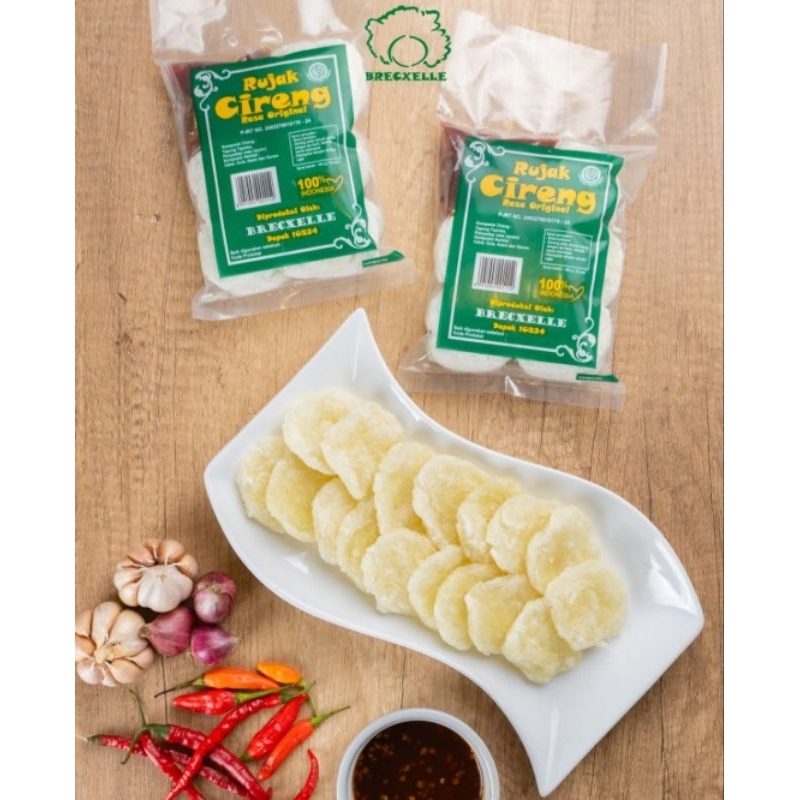 

CIRENG BREXCELLE, PISCOK Brexcelle (KHUSUS JAWA TIMUR)