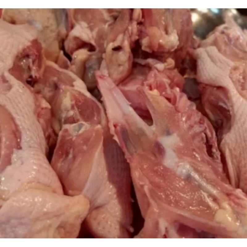 

kerongkongan ayam 1 kg
