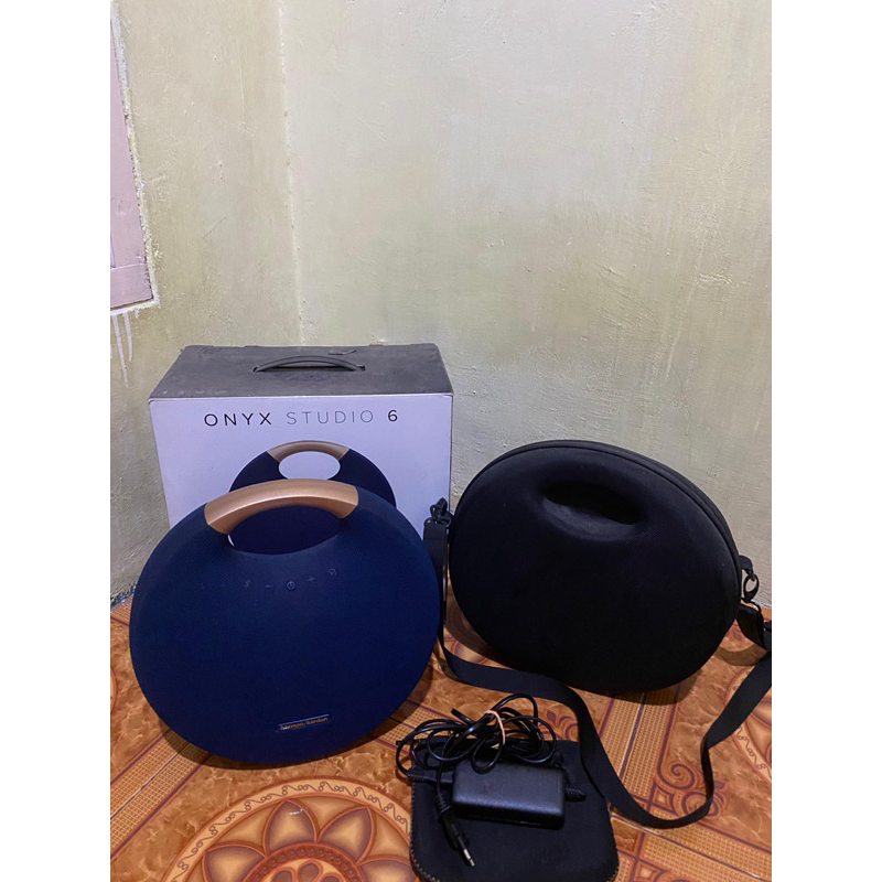 harman kardon onyx 6 bonus tas