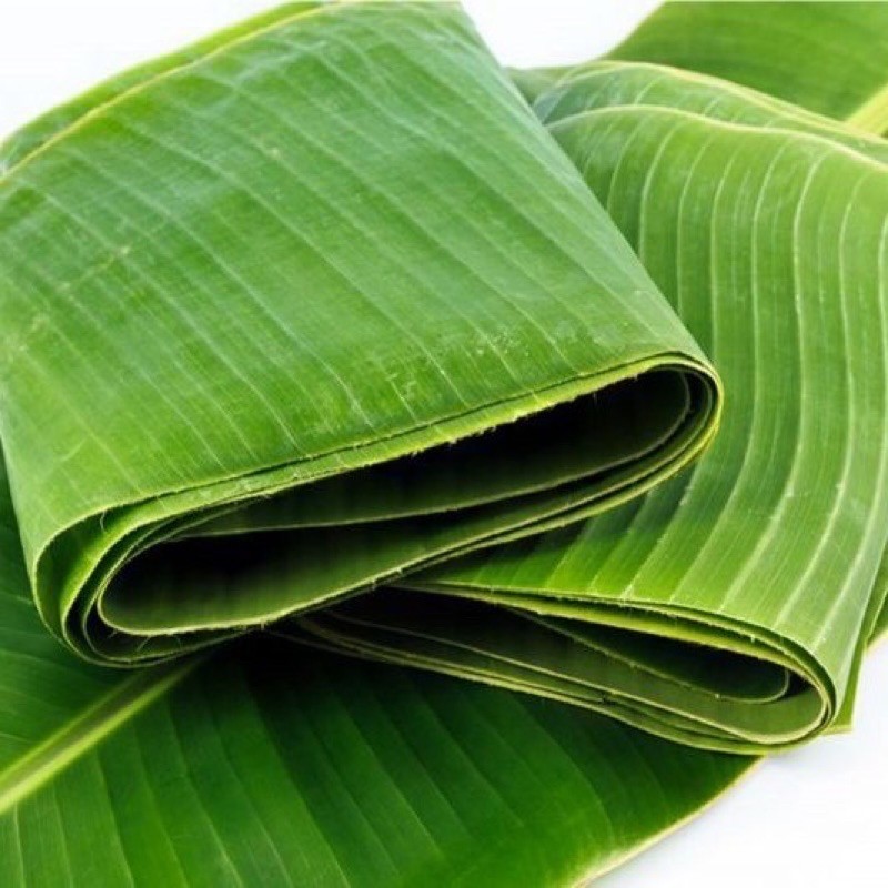 

Daun Pisang 1 ikat