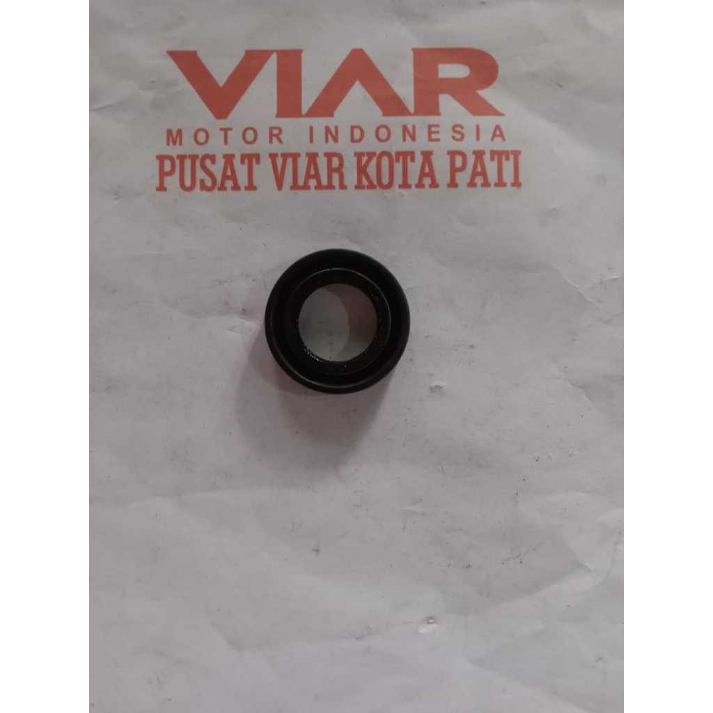 seal as gear depan cross x 150cc dan viar karya 150 200gt 200es