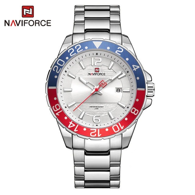 Jam Tangan NAVIFORCE 9192M Original