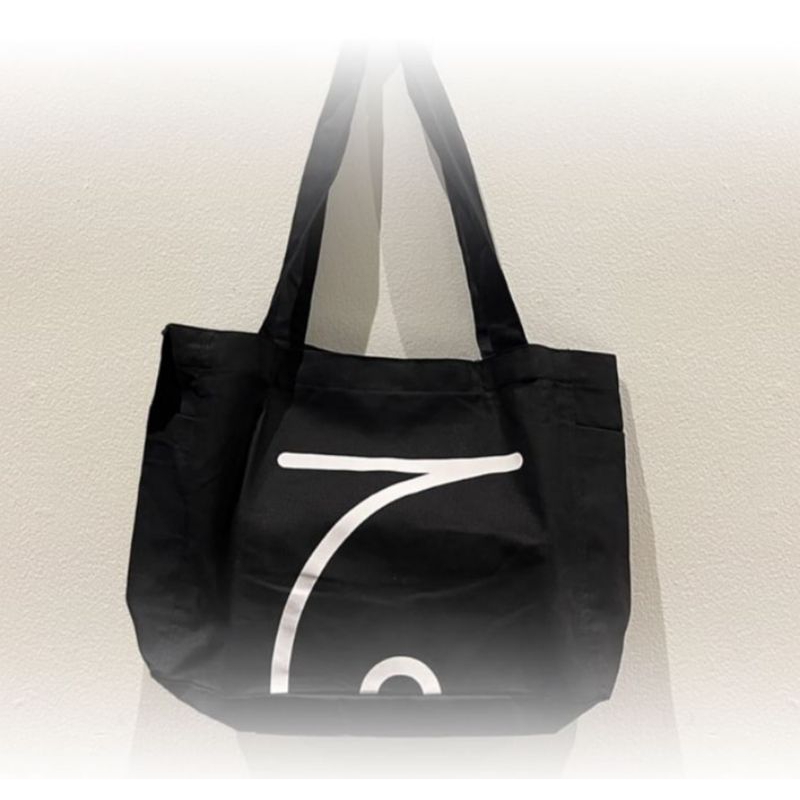 aljenna Preloved totebag