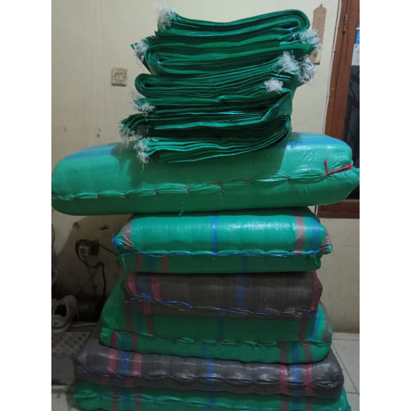 Karung Baru Ukuran 65x105