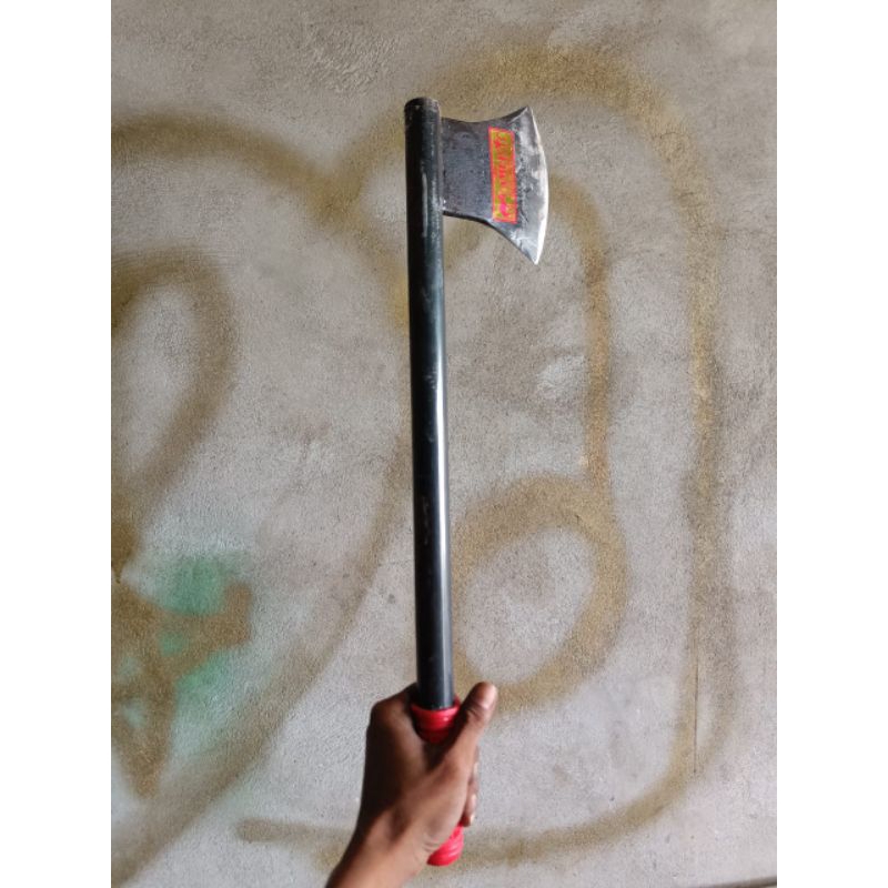 Kampak Sawit Tangkai