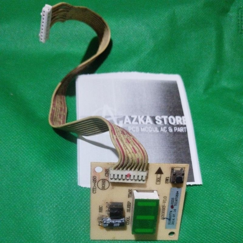 SENSOR AC ORIGINAL  SENSOR AC PANASONIC CHINA SAMSUNG CINA