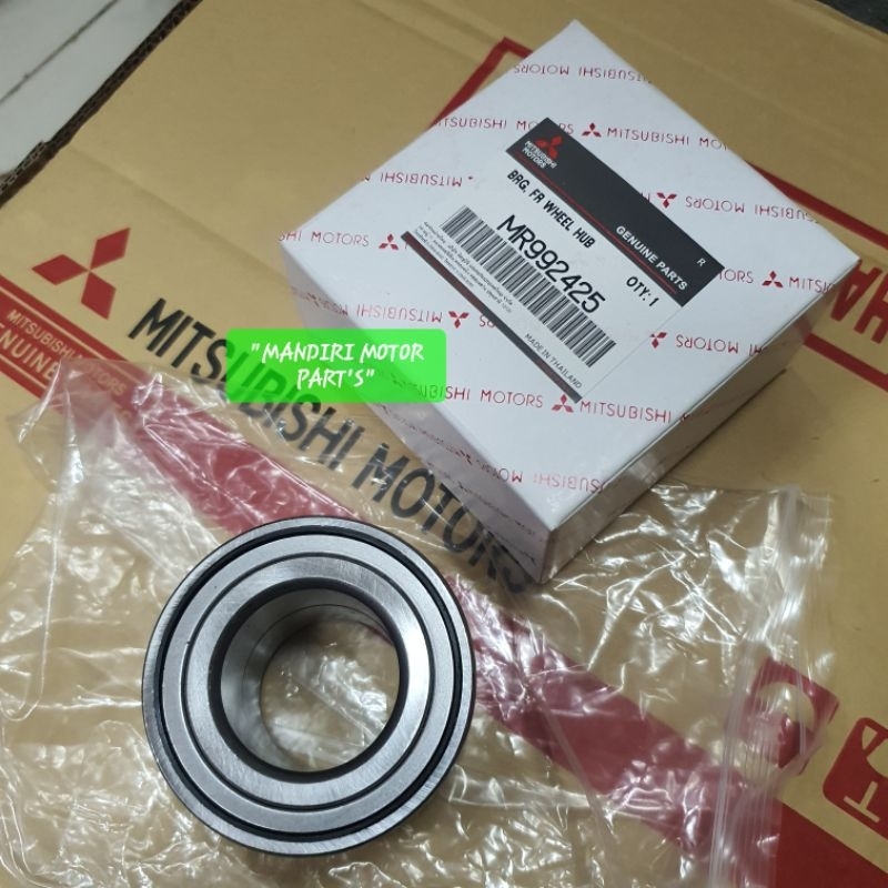 BEARING RODA DEPAN L200/TRITON HDX/MR992425