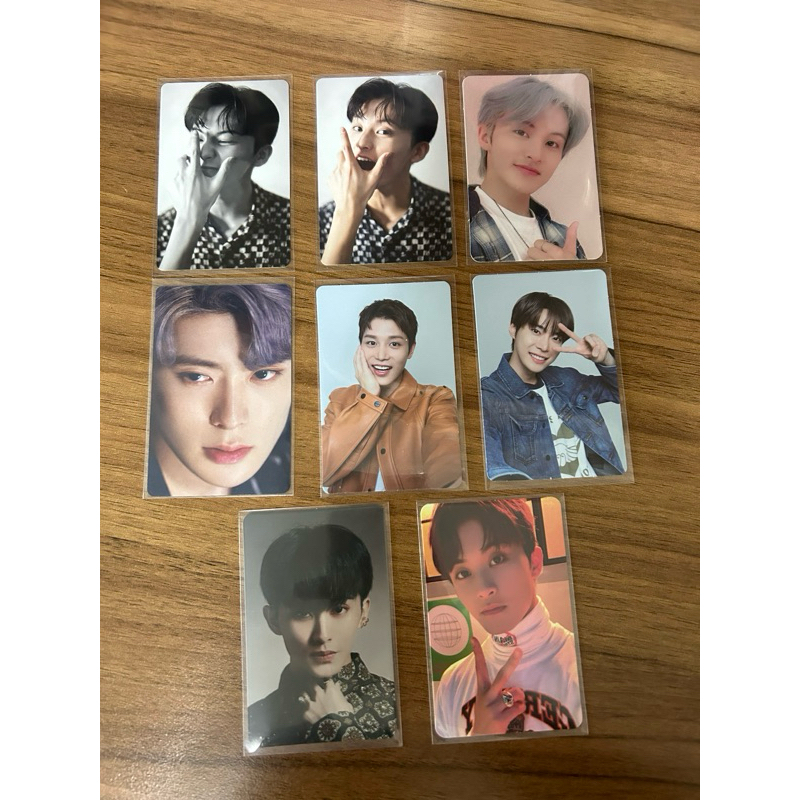 BUNDLE MARK DICON BNW