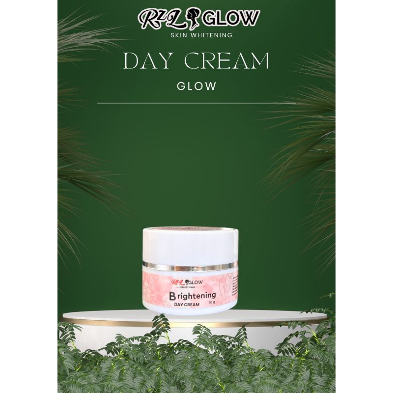 RZL DAY CREAM