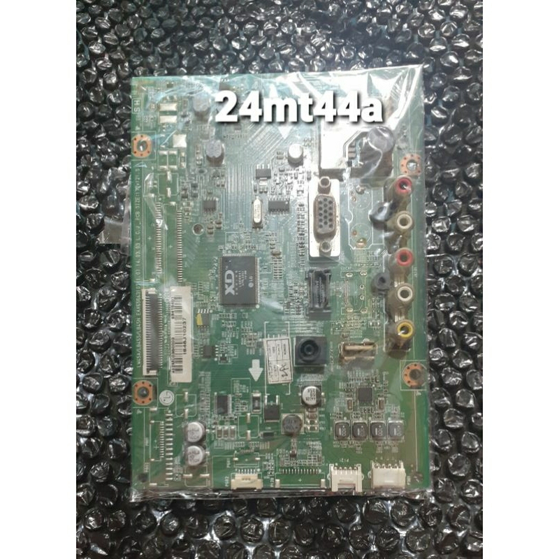 MB TV LED LG 24MT44A-MAINBORD TV LED LG 24MT44A