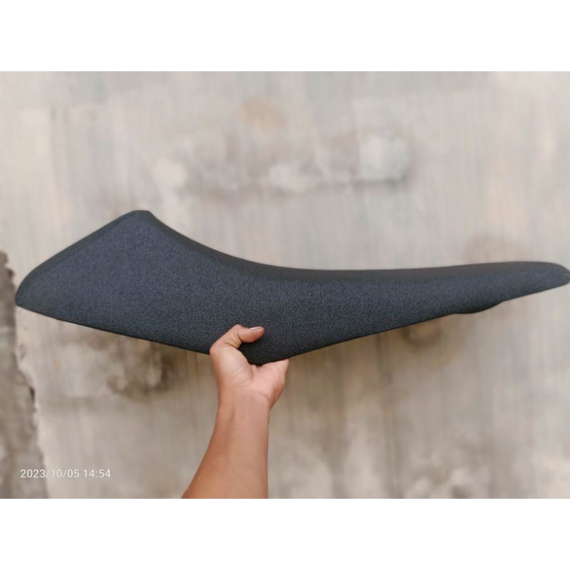 Jok Jupiter z road race - Jupiter z lama - Jupiter z burhan modifikasi roadrace