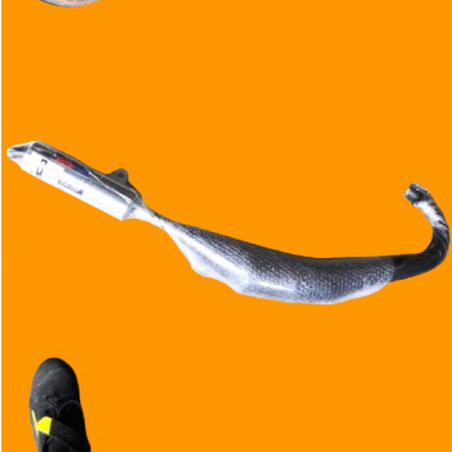 knalpot rgr standar racing yypang - knalpot yypang rgr - knalpot rgr yy pang