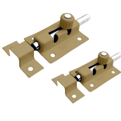 Door Bolt Grendel Gerendel Slot Selot Pengaman Pengunci Pintu Jendela Rumah Anti Maling