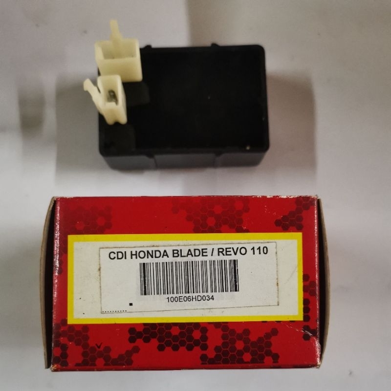 CDI HONDA BLADE / REVO 110