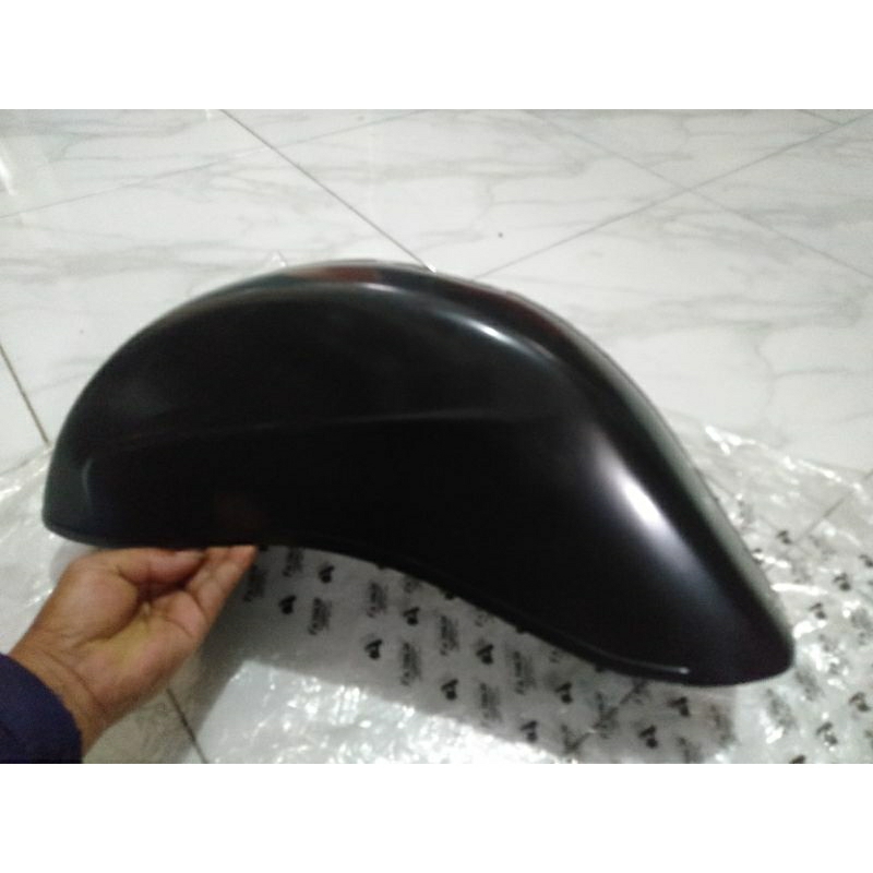 Spakbor Depan Original FA Italy Vespa Sprint GL Rally