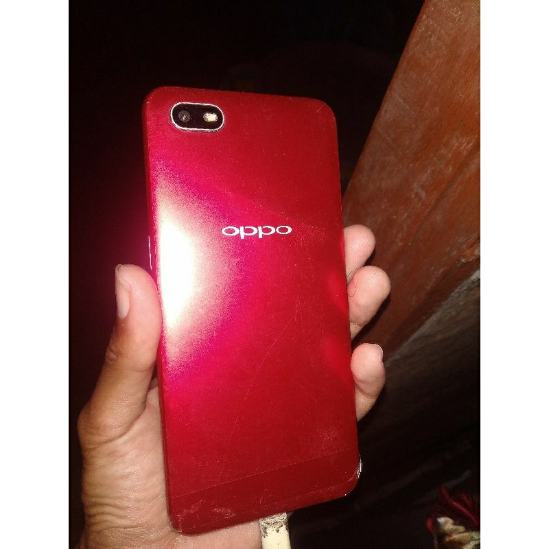 HP SEKEN OPPO A1K MURAH