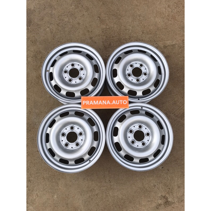 velg kaleng mercy a class ring 15