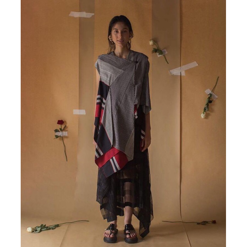 LULU LUTFI LABIBI Tops