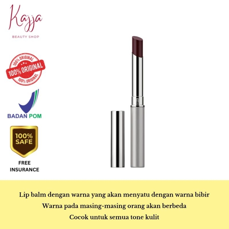 Clinique Almost Lipstick Black Honey