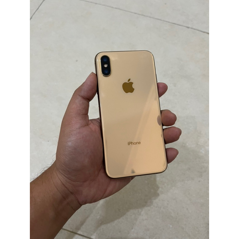 iphone XS 64gb all operator