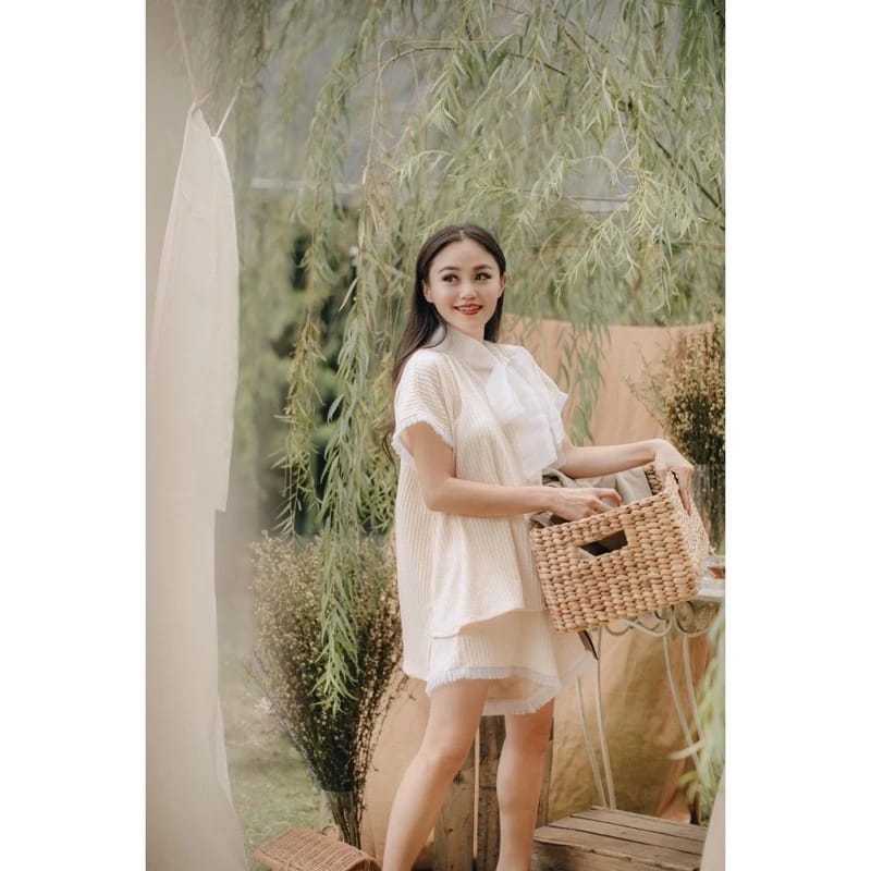 Array ID preloved Thar Set