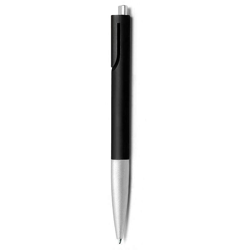 

Gramedia Surabaya - Noto Ballpoint 282 Black Silver 4001005