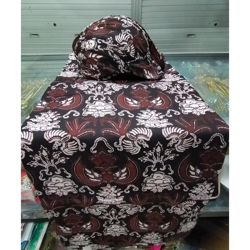 jarik batik halus jogja