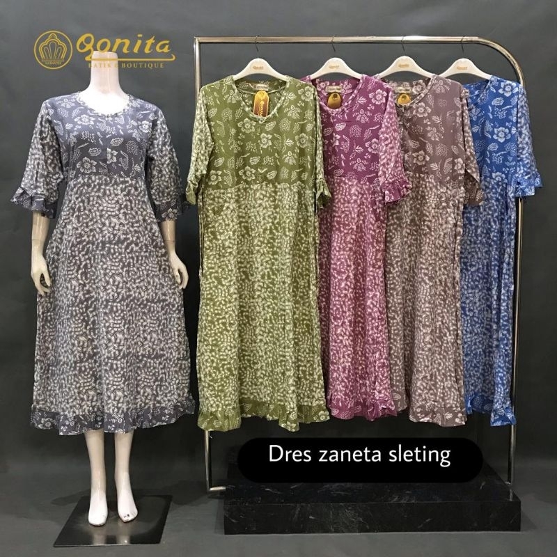 Dress Zaneta