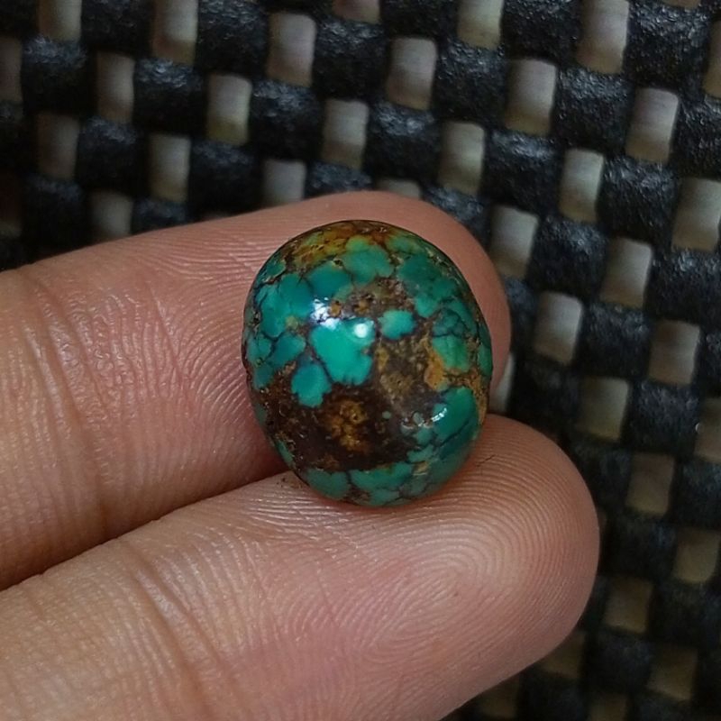 Natural Pirus Persia Hijau Abdul Rozak Ceplok Kuro