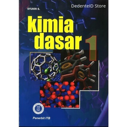 Kimia Dasar 1